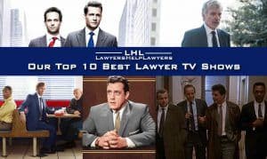 Best TV Shows About the Law