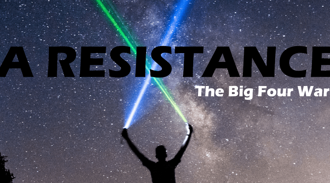 A Resistance