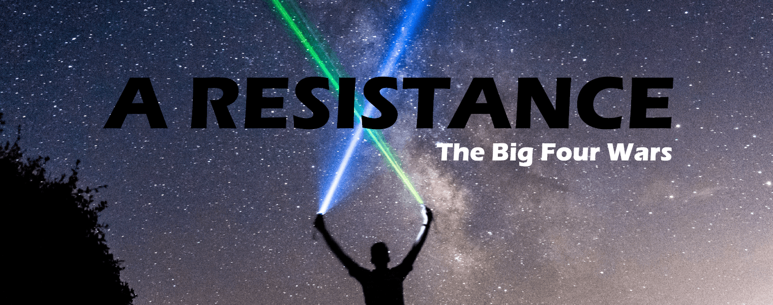 A Resistance