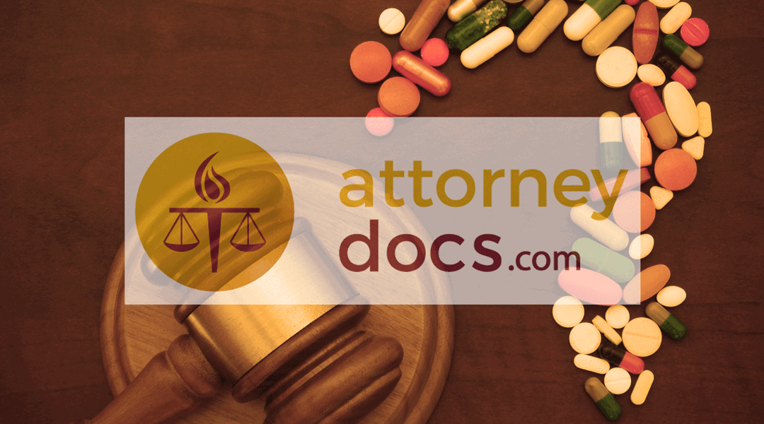 Legalized Drugs- Part 1