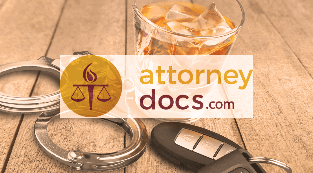 DUI Stop