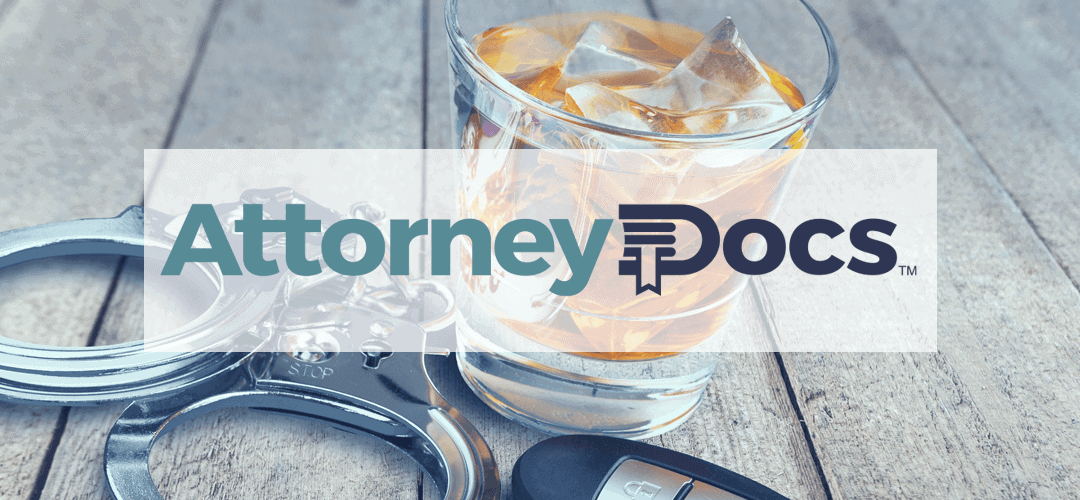 DUI Stop