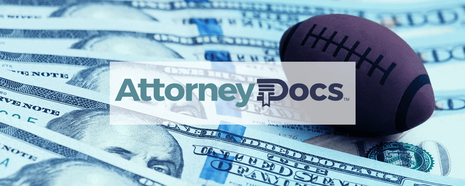 How Sellers Get Paid on AttorneyDocs