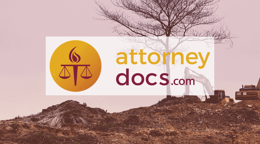 Why Would You Need: Petition to Exhume and Transfer Remains