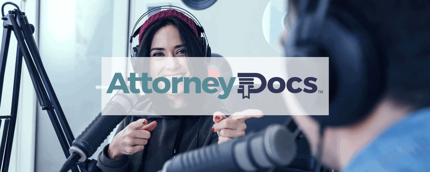 A Law podcast