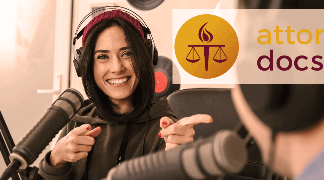 Top 5 Law Podcasts