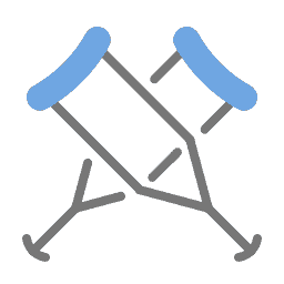 Crutchs Icon