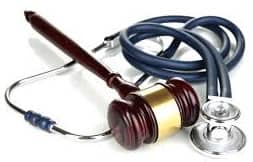 Medical Power oif Attorney