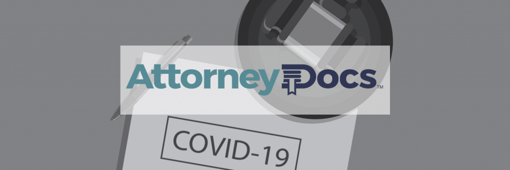 Covid-19 Failure to Disclosure lawsuit paper