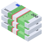 Paper Money Vector