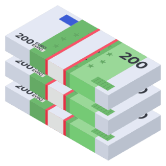 Paper Money Vector