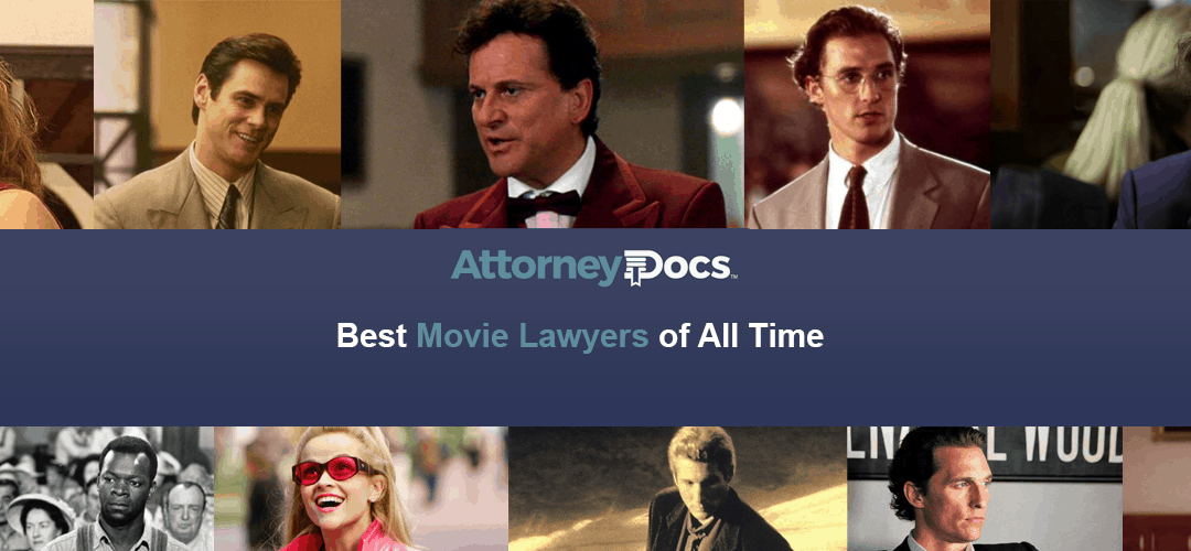 Best Movie Lawyers of All Time