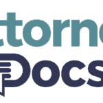 AttorneyDocs Text Logo