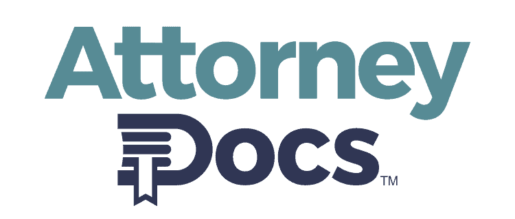Attorney Docs – The Legal Document Marketplace!