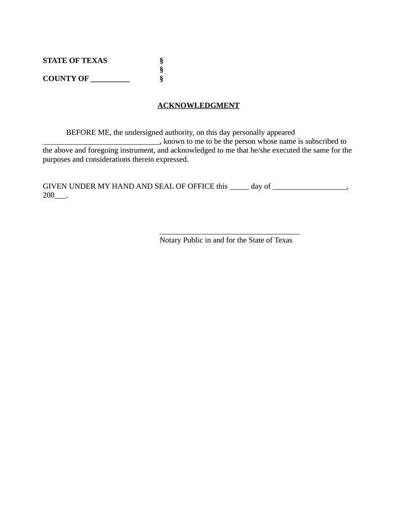 Printable Free Affidavit Of Non Prosecution Form Texas 2023 Calendar Printable