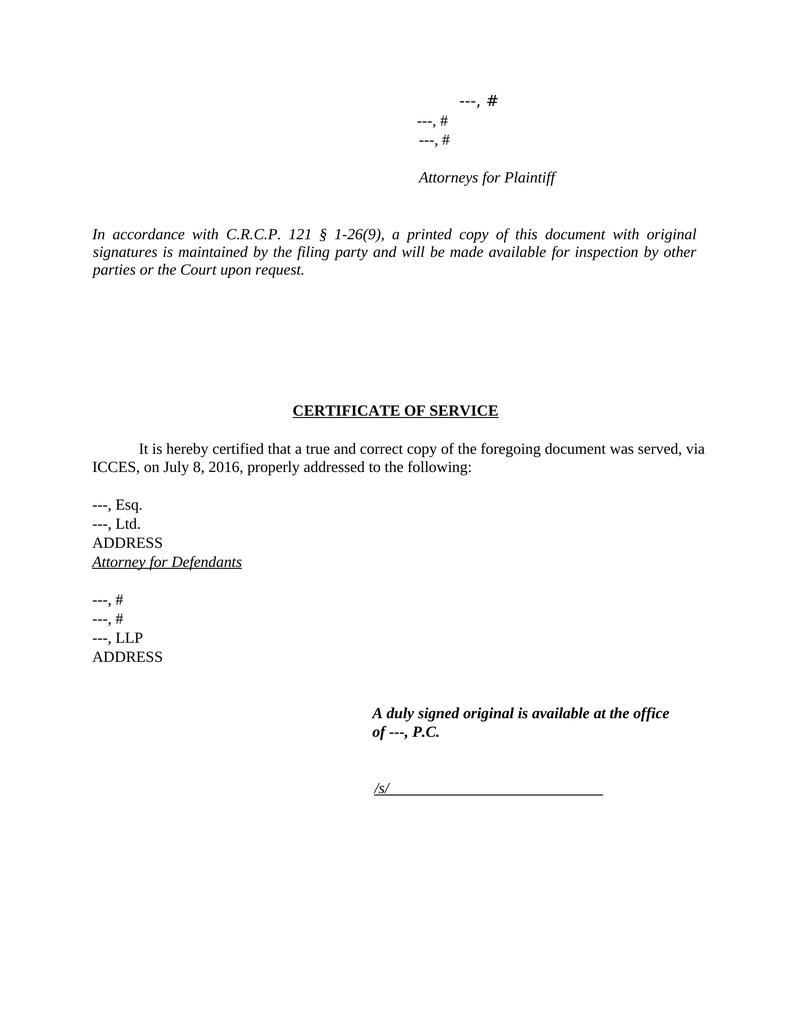 Unopposed Motion for Enlargement of Time to Submit Shreck Motions ...